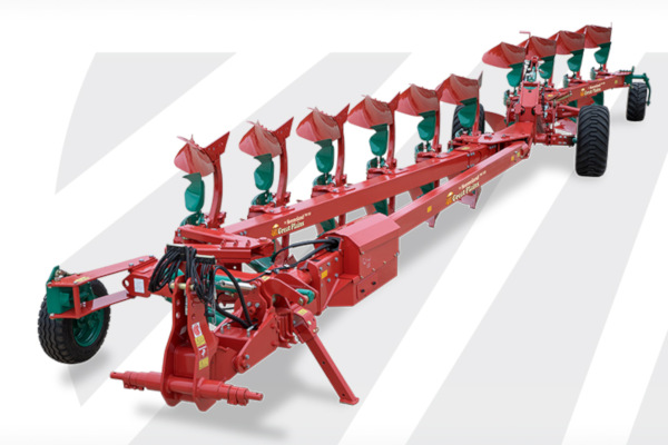 Great Plains | PW Series Plow | Model 9 Furrows for sale at Western Implement, Colorado