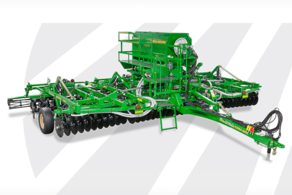 Great Plains 45 CU/FT TURBO-SEEDER for sale at Western Implement, Colorado