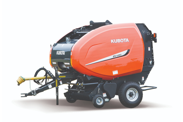 Kubota | BV Series | Model BV4180 for sale at Western Implement, Colorado
