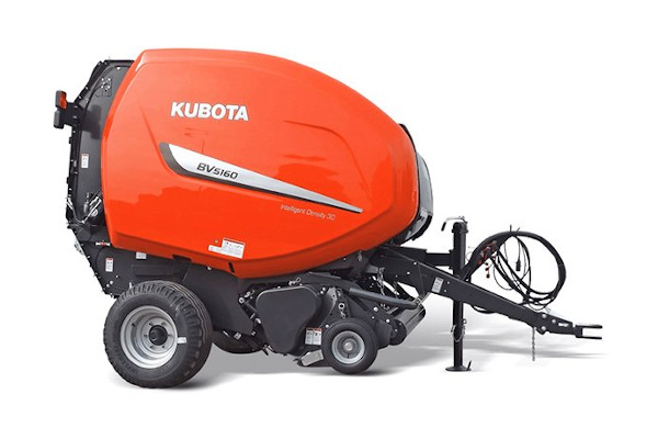 Kubota | BV Series | Model BV5160 for sale at Western Implement, Colorado