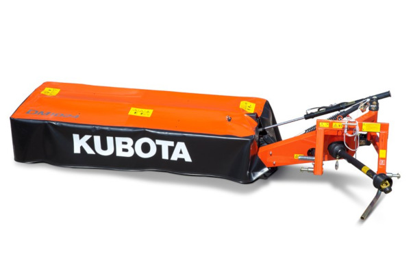 Kubota | DM Series | Model DM1000 for sale at Western Implement, Colorado