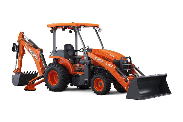 Kubota | TLB Series | Model L47 for sale at Western Implement, Colorado
