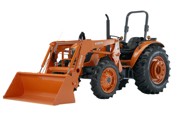 Kubota | M60 Series | Model M6060 for sale at Western Implement, Colorado