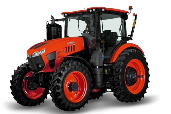 Kubota | Agriculture Tractors | M8 Series for sale at Western Implement, Colorado