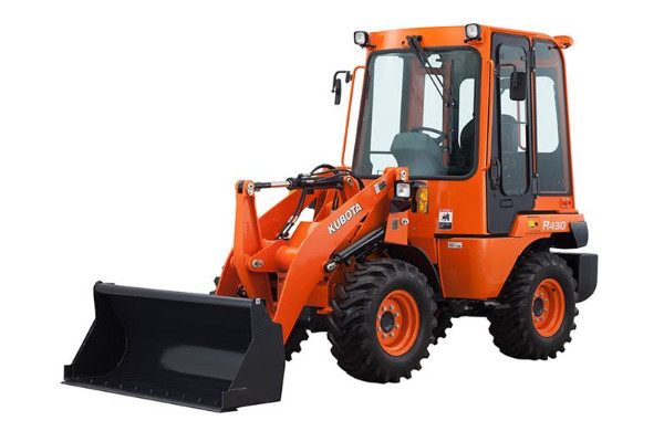 Kubota | R Series | Model R430 for sale at Western Implement, Colorado