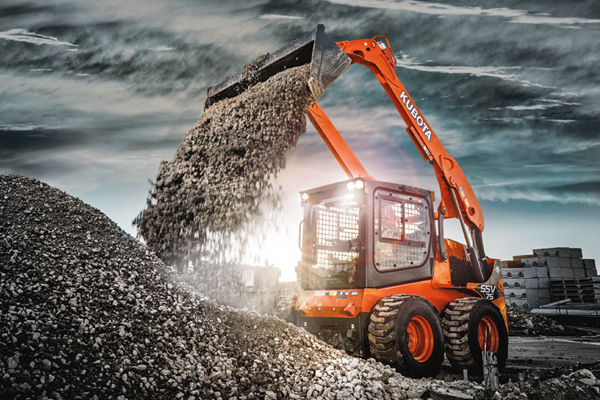 Kubota | Construction Equipment | Skid Steer Loaders for sale at Western Implement, Colorado