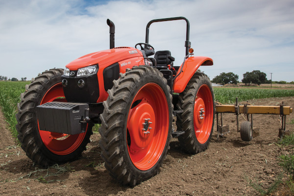 Kubota | Tractors | Specialty Tractors for sale at Western Implement, Colorado