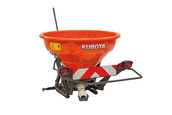 Kubota | VS Series | Model VS220 for sale at Western Implement, Colorado