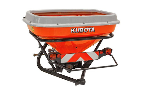 Kubota | VS Series | Model VS400 for sale at Western Implement, Colorado
