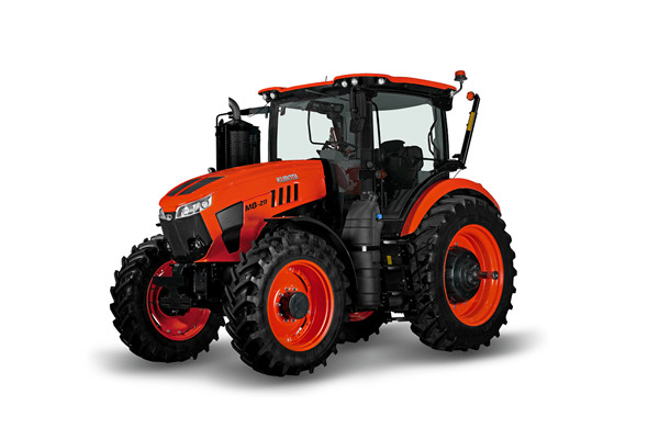 Kubota | M8 Series | Model M8-211 for sale at Western Implement, Colorado