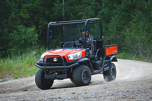 Kubota | RTV-X Series | Model RTV-X900 for sale at Western Implement, Colorado