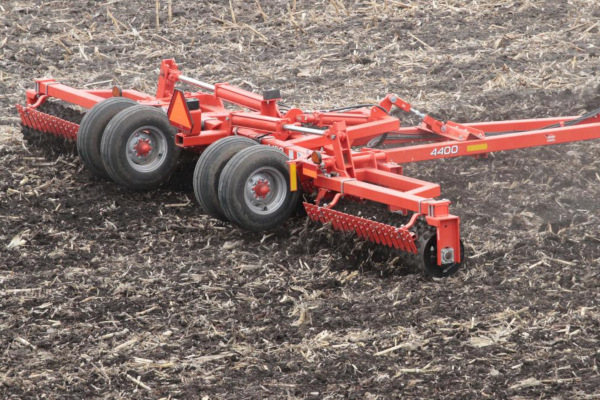 Kuhn 4400-12 for sale at Western Implement, Colorado