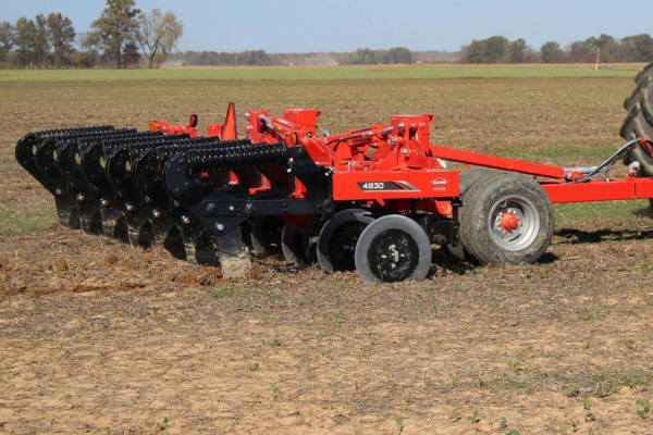 Kuhn 4830-540R for sale at Western Implement, Colorado