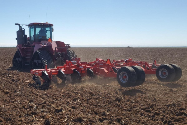 Kuhn 4835-530R for sale at Western Implement, Colorado