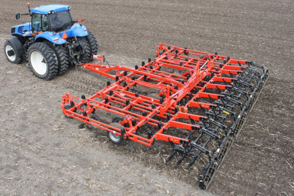 Kuhn 5635-26 for sale at Western Implement, Colorado