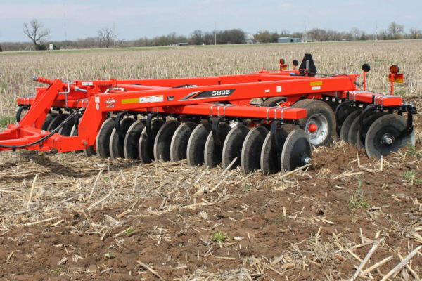 Kuhn | 5805 Offset | Model 5805-12 for sale at Western Implement, Colorado