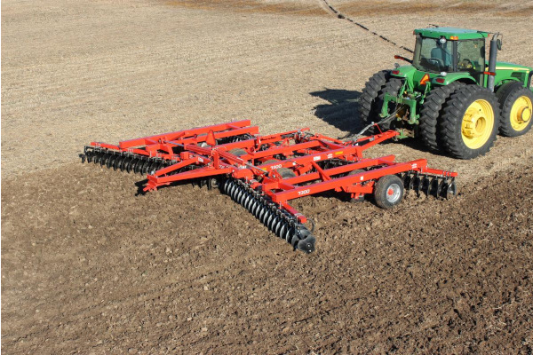 Kuhn 7300-18NR for sale at Western Implement, Colorado