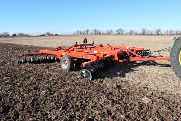 Kuhn | 7305 Tandem | Model 7305-31WR for sale at Western Implement, Colorado