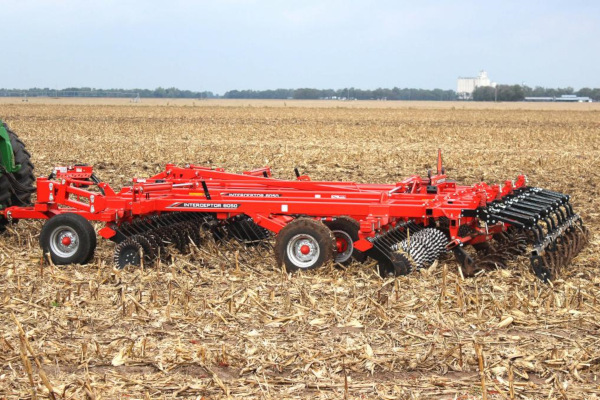 Kuhn | Interceptor® 8050 | Model INTERCEPTOR 8050-20 for sale at Western Implement, Colorado