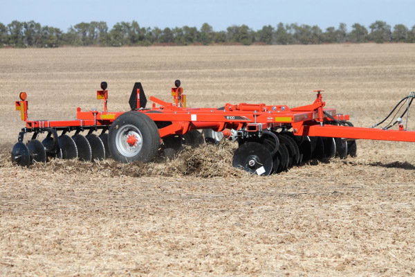 Kuhn | 8100 Tandem | Model 8100-12W for sale at Western Implement, Colorado