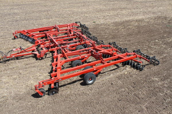 Kuhn 8215-22N for sale at Western Implement, Colorado
