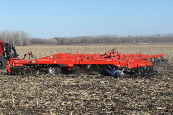 Kuhn 8220-19N for sale at Western Implement, Colorado