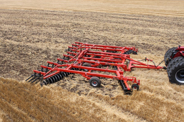 Kuhn 8315-19N for sale at Western Implement, Colorado
