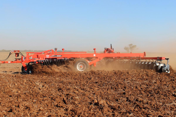 Kuhn 8320-19N for sale at Western Implement, Colorado