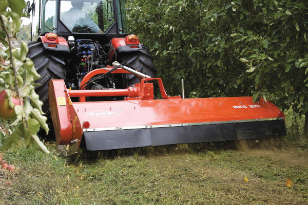 Kuhn | BKE Series | Model BKE 210 for sale at Western Implement, Colorado