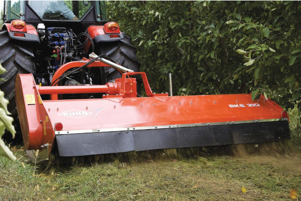 Kuhn BKE 210 for sale at Western Implement, Colorado