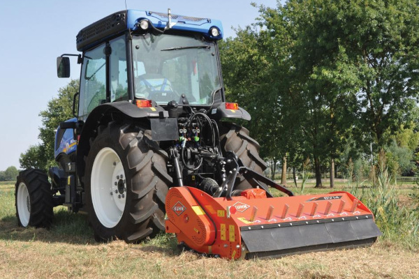 Kuhn BV 12 for sale at Western Implement, Colorado