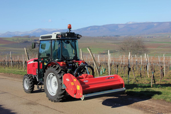 Kuhn BV160 for sale at Western Implement, Colorado