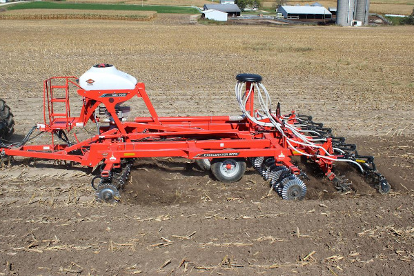 Kuhn | CCX 9000 | Model CCX 9000-21 8005-11 & 8010-11 for sale at Western Implement, Colorado