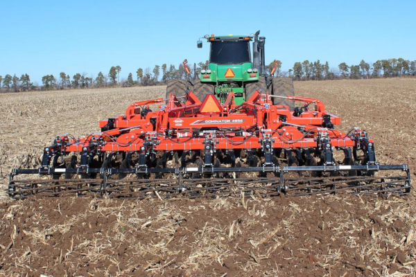 Kuhn Dominator 4856-7 for sale at Western Implement, Colorado