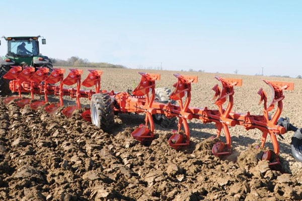 Kuhn CHALLENGER 10 NSH for sale at Western Implement, Colorado