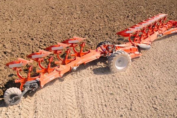 Kuhn | Challenger | Model CHALLENGER  11 T for sale at Western Implement, Colorado