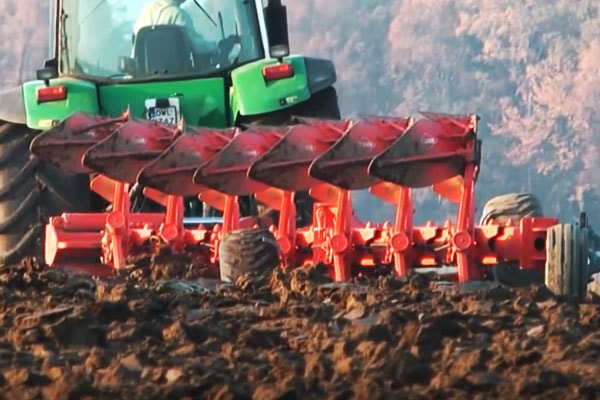 Kuhn CHALLENGER 7 NSH for sale at Western Implement, Colorado