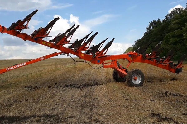 Kuhn CHALLENGER 8 NSH for sale at Western Implement, Colorado