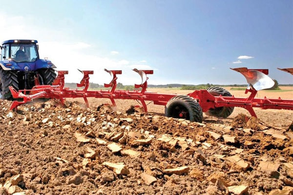 Kuhn CHALLENGER 9 NSH for sale at Western Implement, Colorado