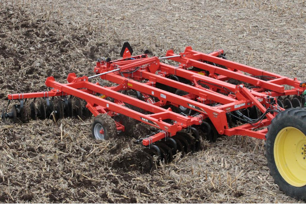 Kuhn | Disc Harrows | Class II: All-Purpose  for sale at Western Implement, Colorado