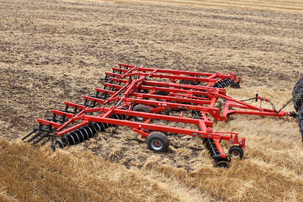 Kuhn | Disc Harrows | Class III: Primary Tillage for sale at Western Implement, Colorado