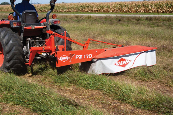 Kuhn | Mowers | Drum Mowers for sale at Western Implement, Colorado