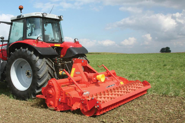 Kuhn EL 162-250 Cultiplow for sale at Western Implement, Colorado