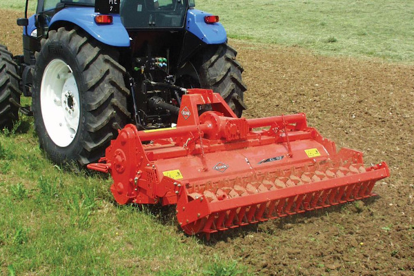 Kuhn EL 92-180 for sale at Western Implement, Colorado