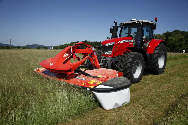 Kuhn | Mounted | FC 25 F Series for sale at Western Implement, Colorado