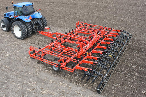 Kuhn | Secondary Tillage | Field Cultivator for sale at Western Implement, Colorado