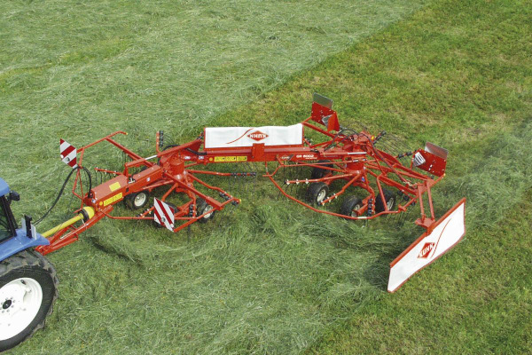 Kuhn GA 6002 for sale at Western Implement, Colorado