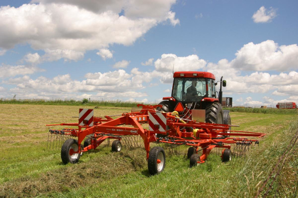 Kuhn GA 6501 for sale at Western Implement, Colorado