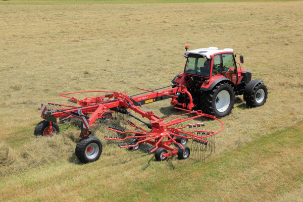 Kuhn | GA 6501 & GA 7501+ | Model GA 7501+ for sale at Western Implement, Colorado