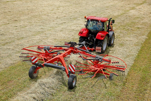Kuhn GA 8731 for sale at Western Implement, Colorado